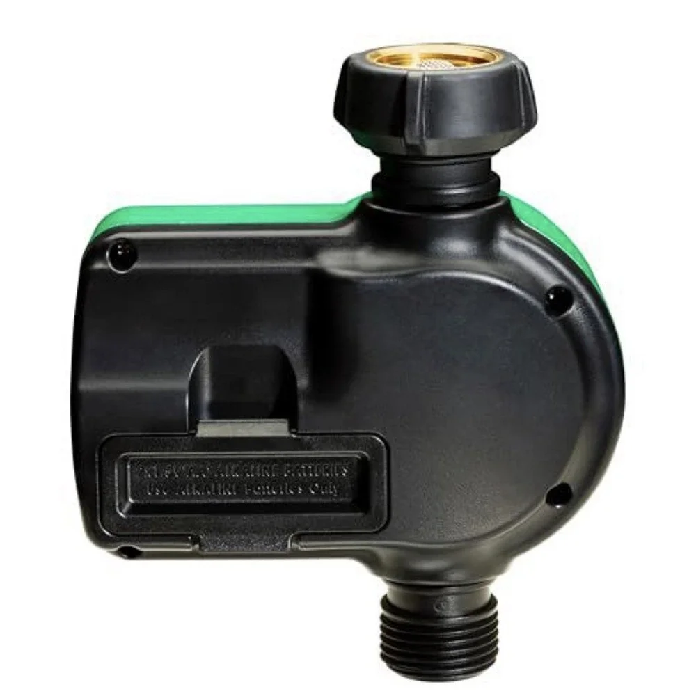 Rain Bird New 1ZEHTMRS Simple-Set Hose End Timer, One Zone/Station,3/4" Battery - Picture 4 of 4